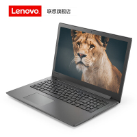 【联想旗舰店】联想（Lenovo）IdeaPad330C/酷睿四核八代i5/8GB/1TB+128GB固态/2G独显/15.6英寸家用影音商务办公游戏本轻薄本笔记本电脑/定制