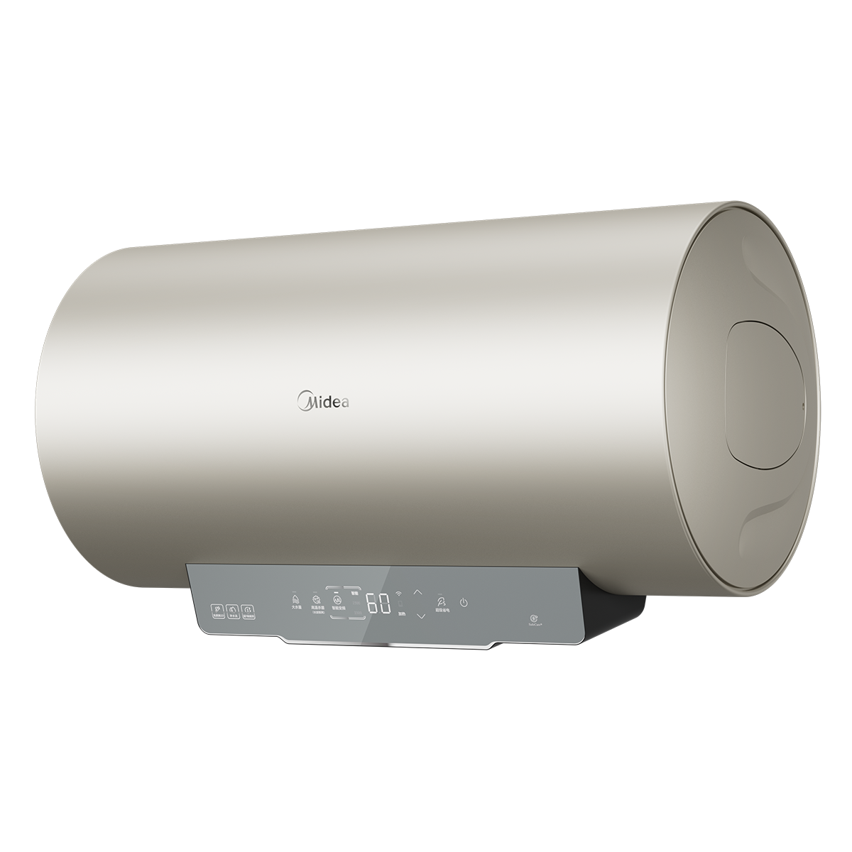 美的电热水器F60-33HS9(HE) 电热水器高清大图