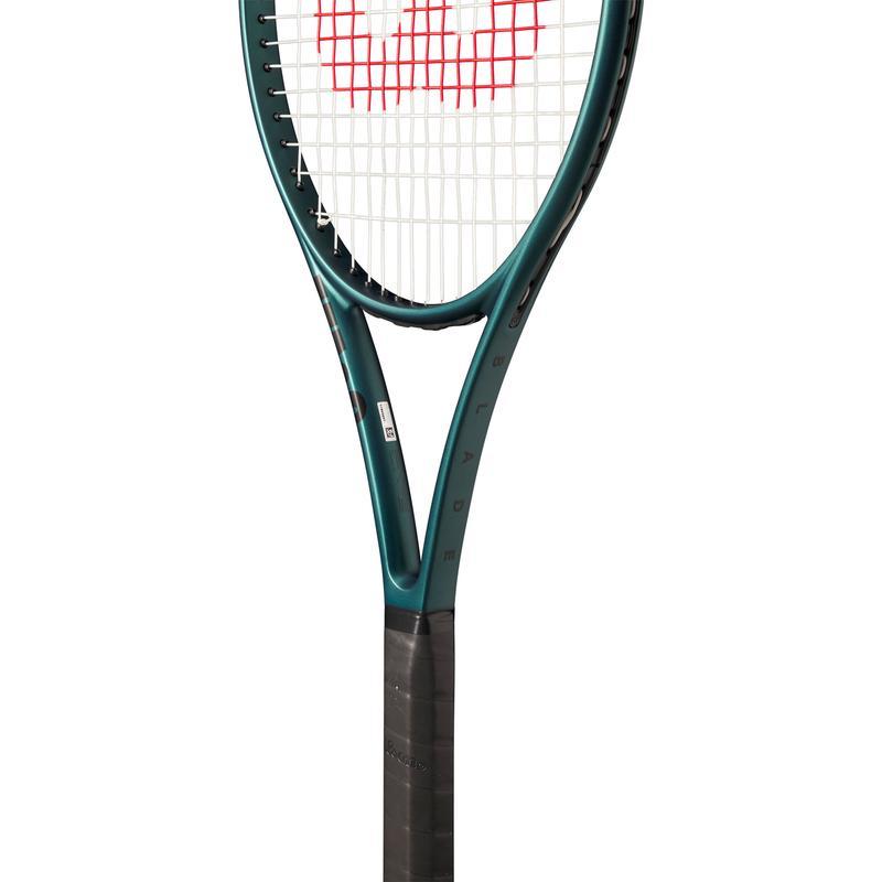 Wilson Blade 100L V9 威尔胜专业高性能比赛用拍 运动健身网球拍