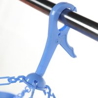 索尔诺衣衣架多功能晾晒架挂钩夹子内衣袜架防风衣服晾衣架