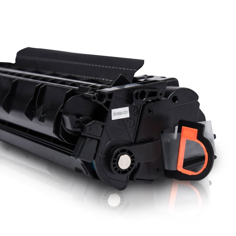 皇者.巴威(BAVIS)适合惠普HP LaserJet P2015DN P2015X硒鼓P2015D打印机P2015墨盒