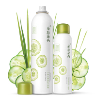 朵拉朵尚黄瓜补水喷雾150ml 保湿舒缓爽肤水化妆水定妆喷雾学生女滋润