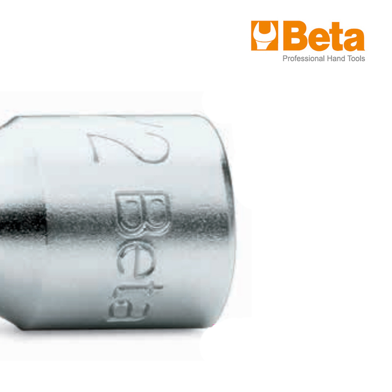 百塔(BETA) 895 /4 旋具头用四方-六角转接头高清大图