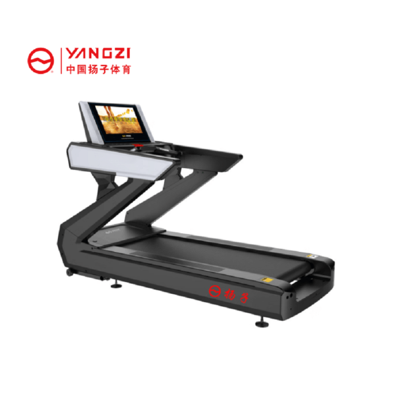 扬子(YANGZI)商用健身运动跑步机YZ-BD9800图片