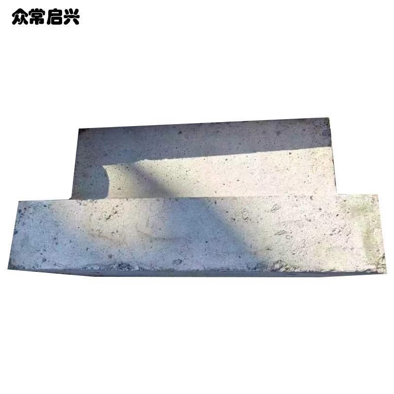 众常启兴 L型挡碴块 500*300*100mm 块图片