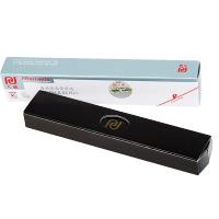 天威 12m,12.7mm-黑左扭架 专业装 适用于映美JOLIMARK FP-538K/535K/530/620