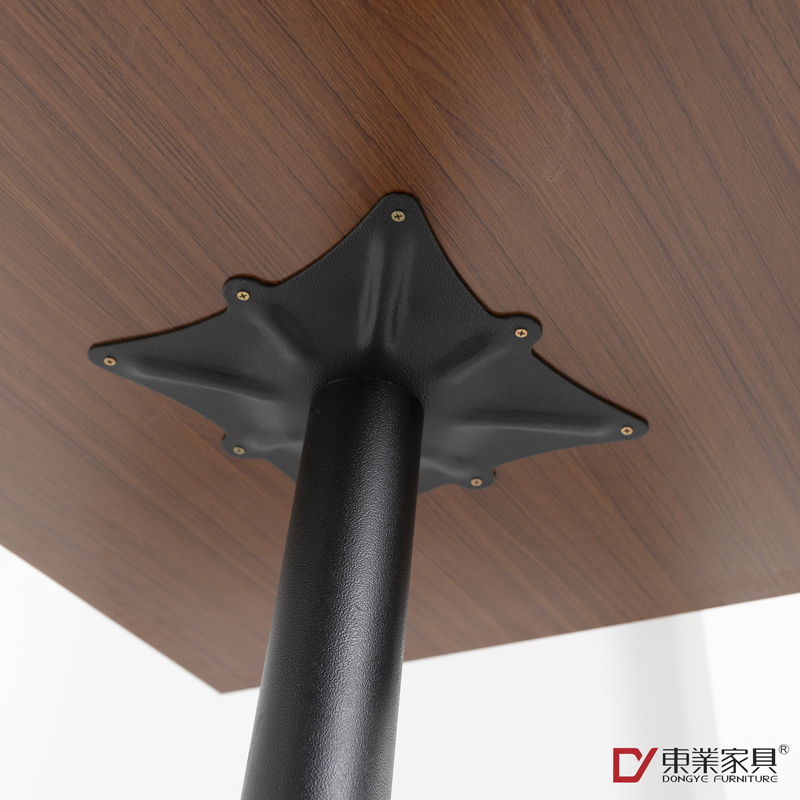 东业家具 M-5005 简易洽谈桌