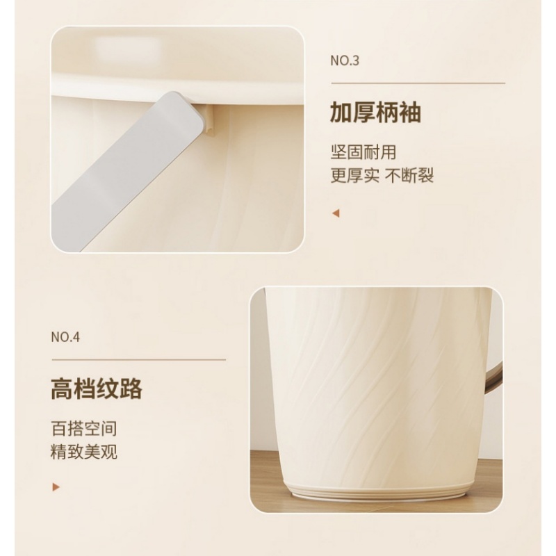 伊洛源 水桶盆套装高清大图