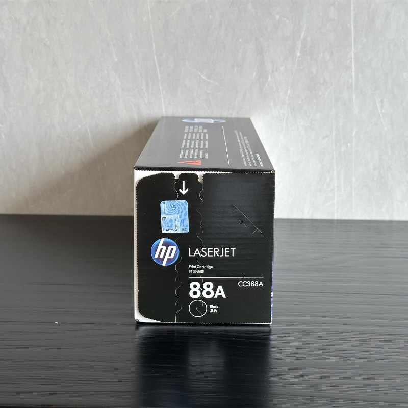 惠普hp CC388A 88a原装硒鼓 适用于226dw/1108/1136/128fw/126nw --约1500张高清大图