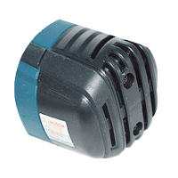 博世(BOSCH)220V电动扳手GDS18E插电式冲击扳手电动工具
