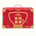 江中猴姑 宫祝团圆 米稀食养 礼盒 495g/盒