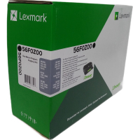 Lexmark 利盟 56F0Z00 感光鼓/成像鼓 普通版/K版耗材(适用MS321/421/521/621/622机型)