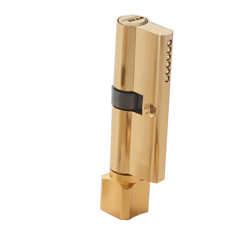 欣欣妍宸 铜锁芯 小70中/个高清大图