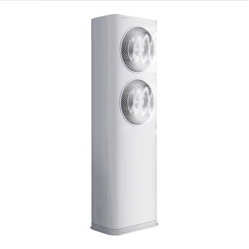 格力(GREE) KFR-120LW/(12537S)FNhAa-B2JY01 商用柜机 5匹二级能效变频冷暖