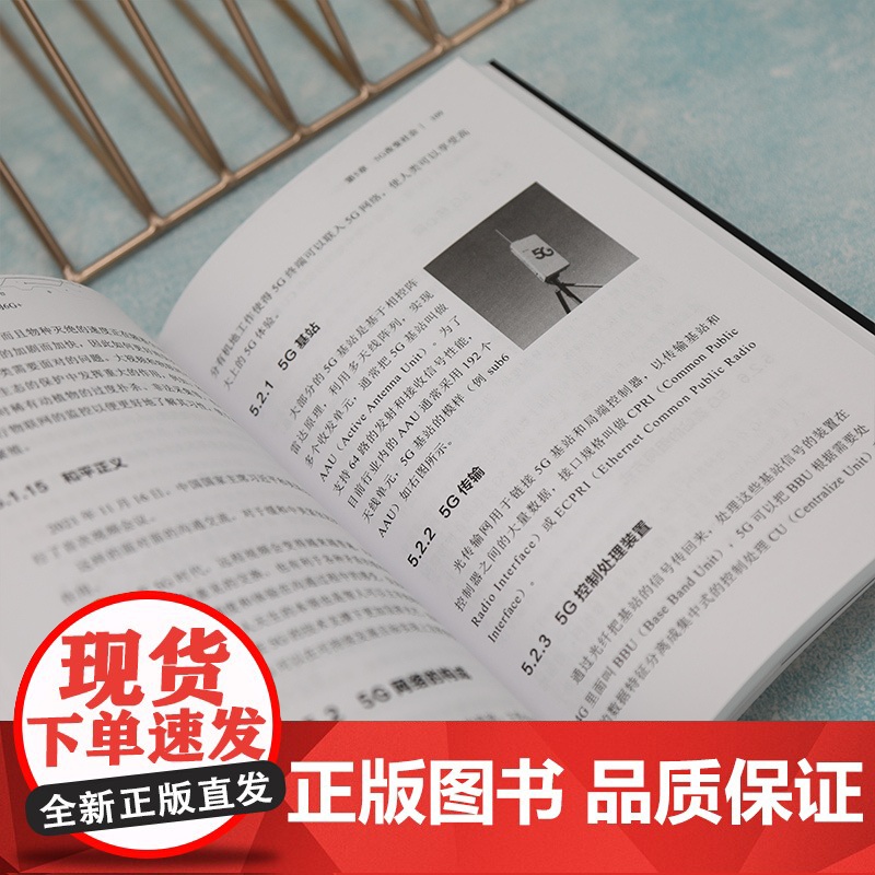 通信简史:从信鸽到6G+高清大图