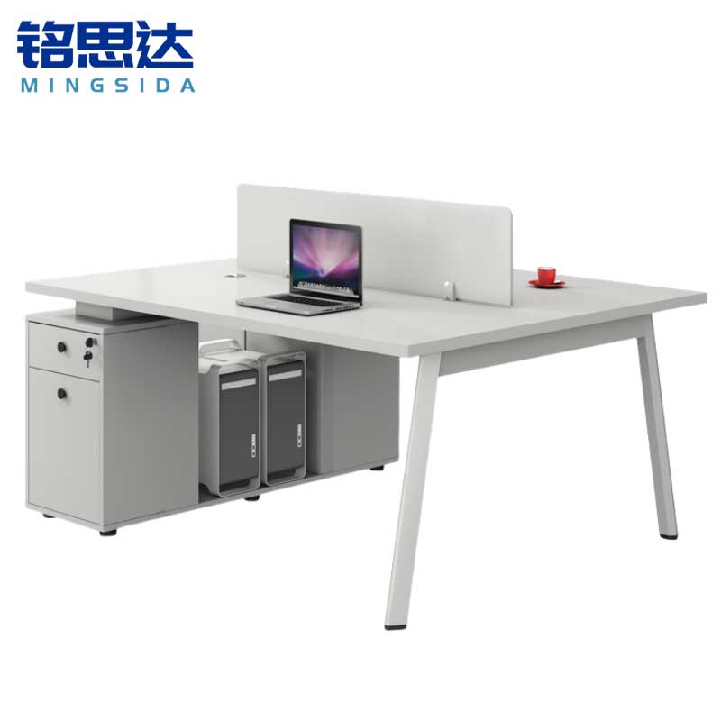 铭思达屏风办公桌