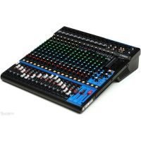 Yamaha/雅马哈 MG20XU 录音专业音台 20路数字效果器音台