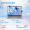 惠普(HP)星BookPro14 14-fr0041TU 14英寸轻薄本办公笔记本电脑酷睿Ultra7-255H 32G 1TB 2.8K 120Hz 灰色