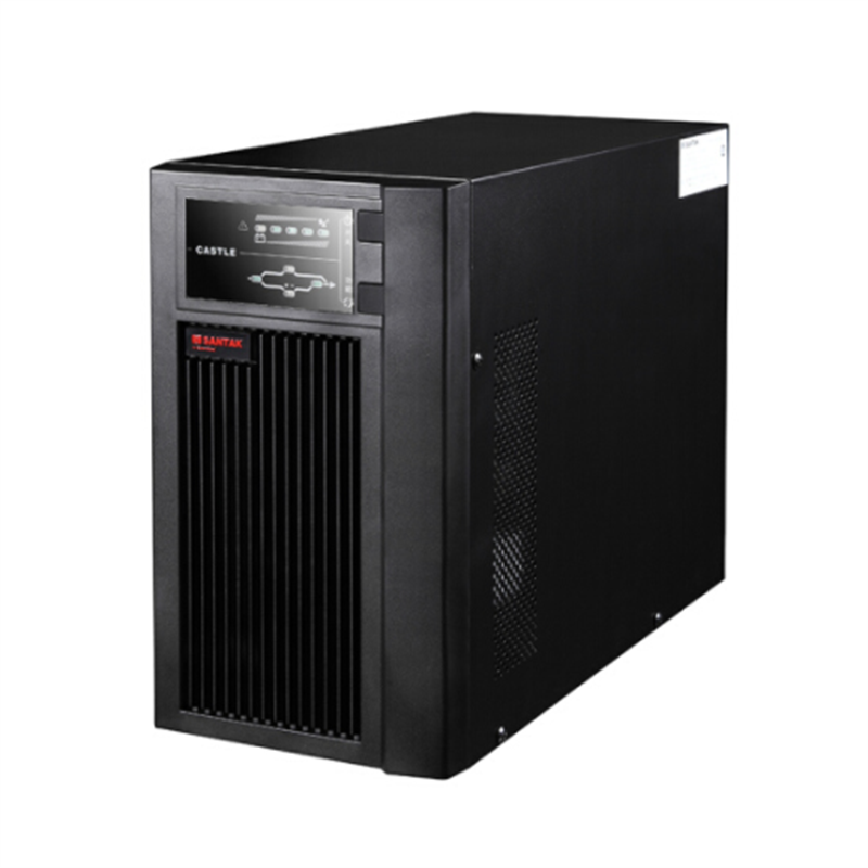 山特SANTAK UPS不间断电源山特机房服务器稳压UPS 1000W(单位:台)