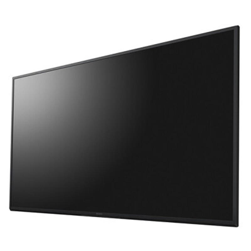 SONY/索尼FW-50BU30J商用显示器50英寸电视机4K超高清高清大图