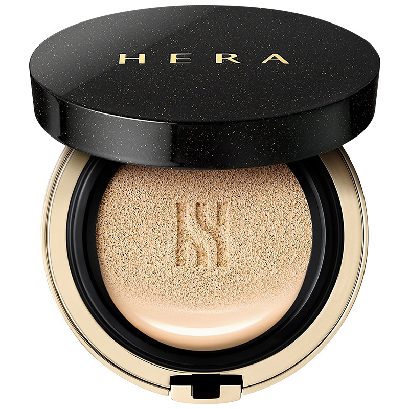 赫拉气垫bb霜21