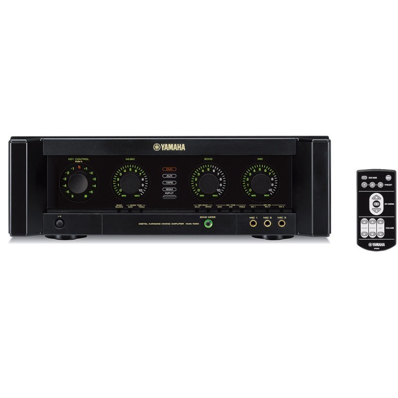 Yamaha/雅马哈 KMA-1080 KTV 功放 大功率 原装正品 全国联保