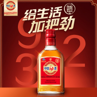 [劲牌官方旗舰店]劲牌 劲酒 中国劲酒 35度小酒 125ml*6瓶 礼盒装 小瓶养生酒