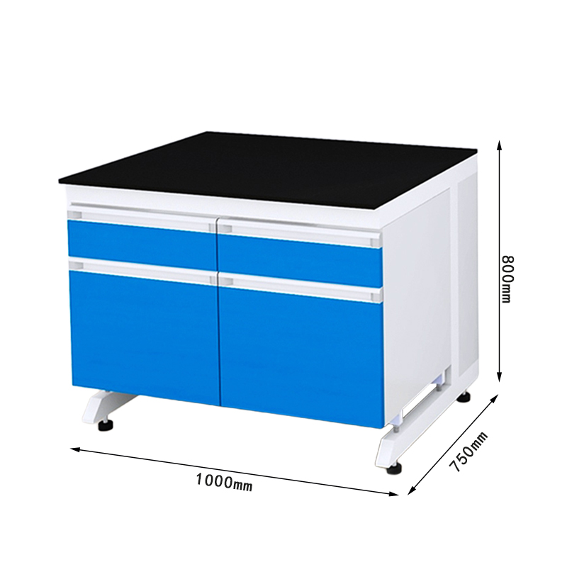 烁恒实验台1m张高清大图