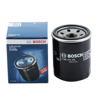博世(BOSCH)机油滤清器0986AF0228奔驰A150/A160/A180/B160/B180/B200