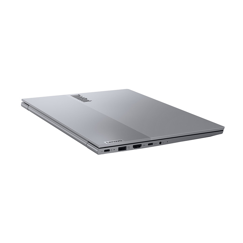 ThinkPad联想ThinkBook 14 04CD 2024款 锐龙版 14英寸2.8K屏 120Hz 商务办公大学生 AI笔记本电脑 定制:R7-8745H 16G 2T