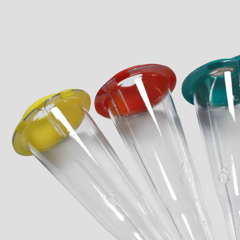 鸿启纳 透明保护套 颜色可选 DH-05 200*95*95mm(单位:个)高清大图