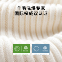小天鹅[全能机皇小乌梅3.0]洗烘套装10KG滚筒洗衣机+变频热泵烘干机纯平全嵌TG10DE40+TH10VE40