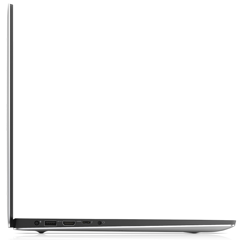 戴尔(DELL)设计本precision5530 15.6英寸移动工作站笔记本I9-8950H/32G/512G+2T/P2000 4G/WIN10银色