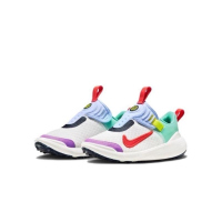 NIKE耐克休闲鞋E-SERIES 1.0 SE BP低帮大童运动鞋DZ2841-100 ZAu