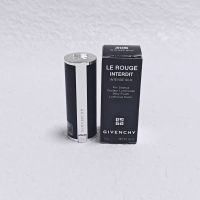 [香港直邮]Givenchy纪梵希高定禁忌缎光小羊皮唇膏口红310中样1.5g番茄