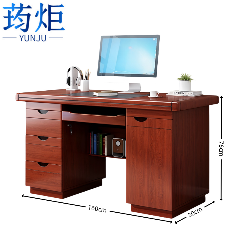 职员桌*高清大图