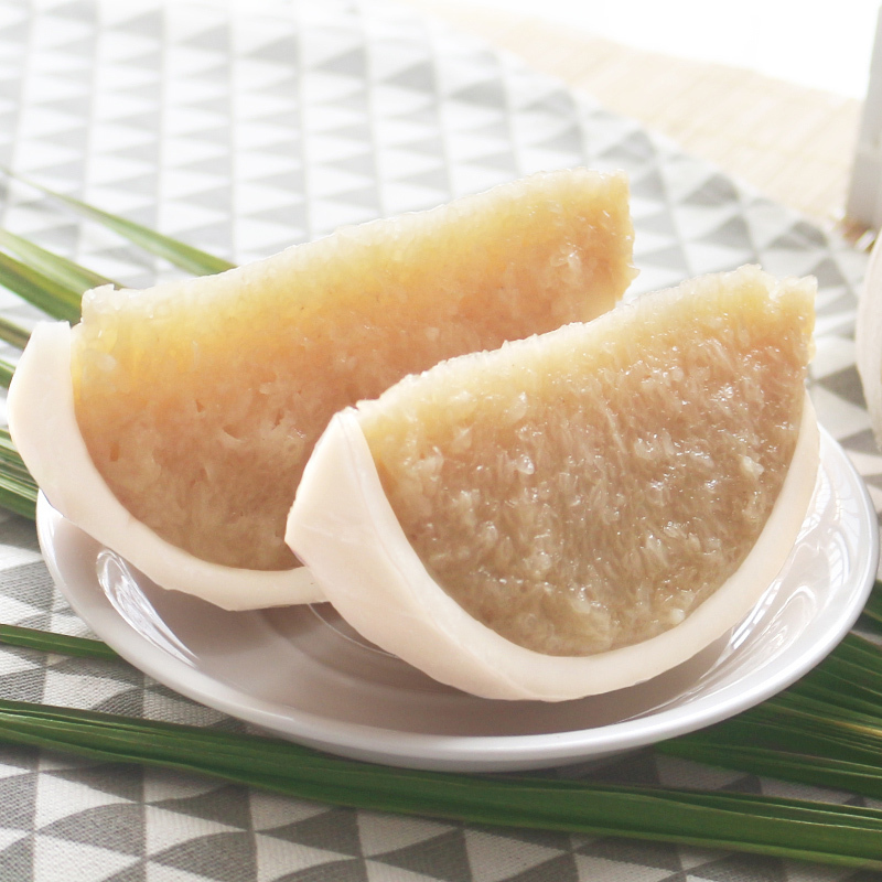 南国食品海南特产年货 原味椰子饭538g方便米饭速食特色小吃美食 ZX