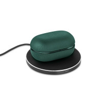 B&O beoplay E8 3.0 真无线蓝牙耳机 丹麦bo入耳式运动立体声耳机 无线充电 绿色