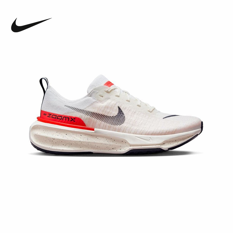 Nike耐克 ZOOMX INVINCIBLE RUN 3男鞋缓震透气跑步鞋DR2615-101