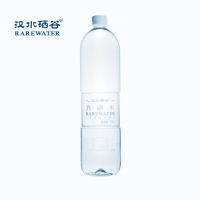 汉水硒谷·真硒水 含硒桶装水高端泡茶水 饮用天然矿泉水 弱碱性水整箱装1.5L*6瓶