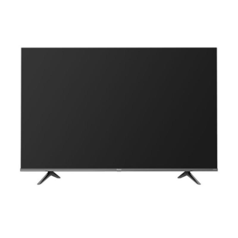 海信(Hisense)60E3F 60英寸 4K超高清智慧语音 超薄悬浮全面屏 智能液晶教育彩电电视机