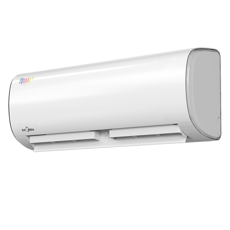 美的空调kfr-26gw/bp2dn8y-ph400(b3)(4米铜管一价全包)