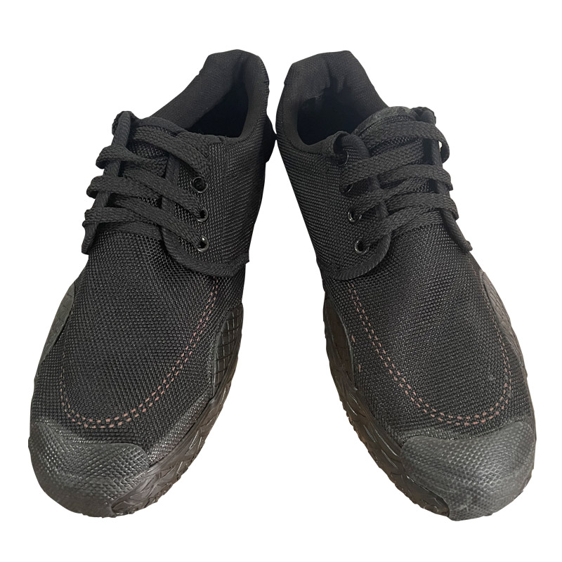 安路邦 工作胶鞋 35码-45码 双高清大图