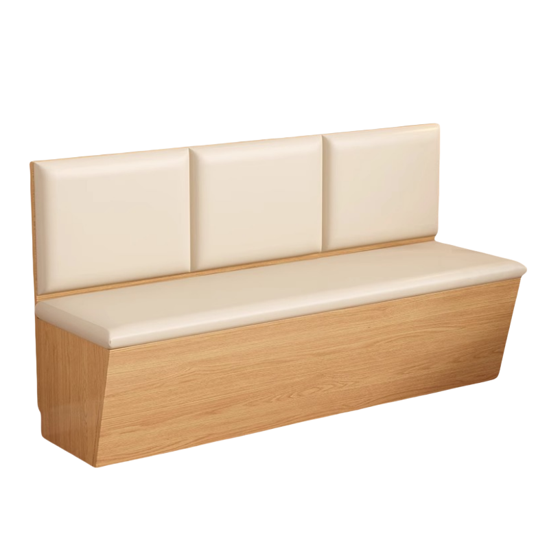 铭思达沙发卡座高清大图