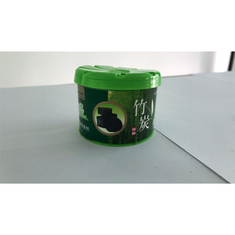 GreenIsiand绿岛竹炭消臭芳香剂/88g ld068