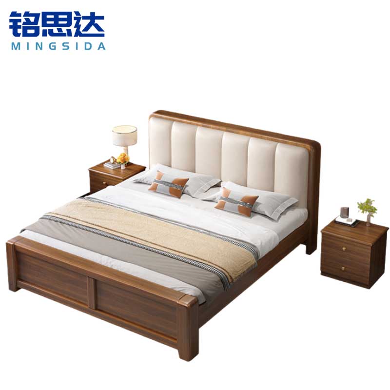 铭思达单人床