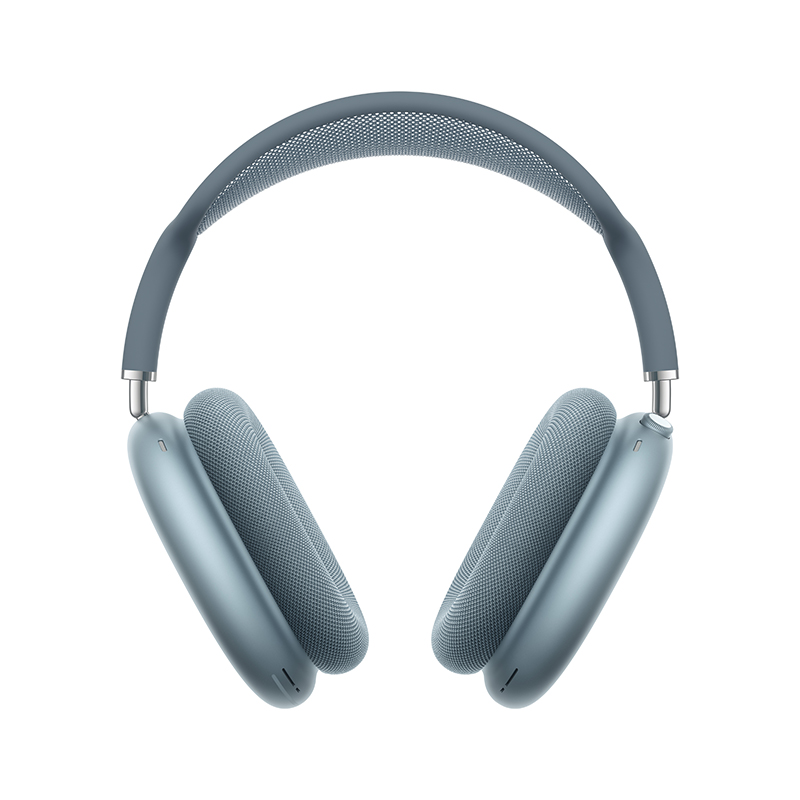 MWW63CH/A Apple AirPods Max(2024款)蓝色