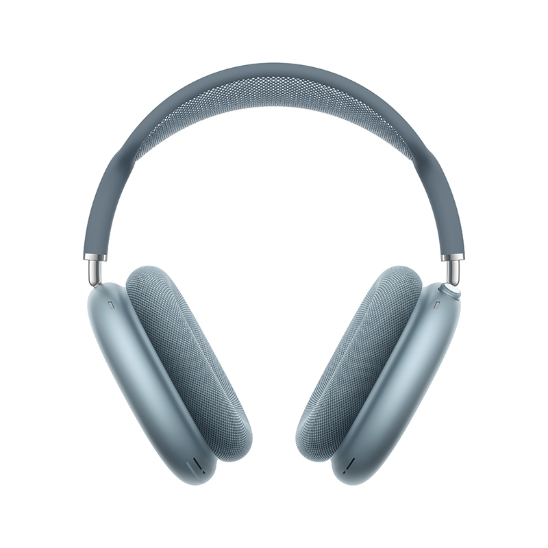 MWW63CH/A Apple AirPods Max(2024款)蓝色