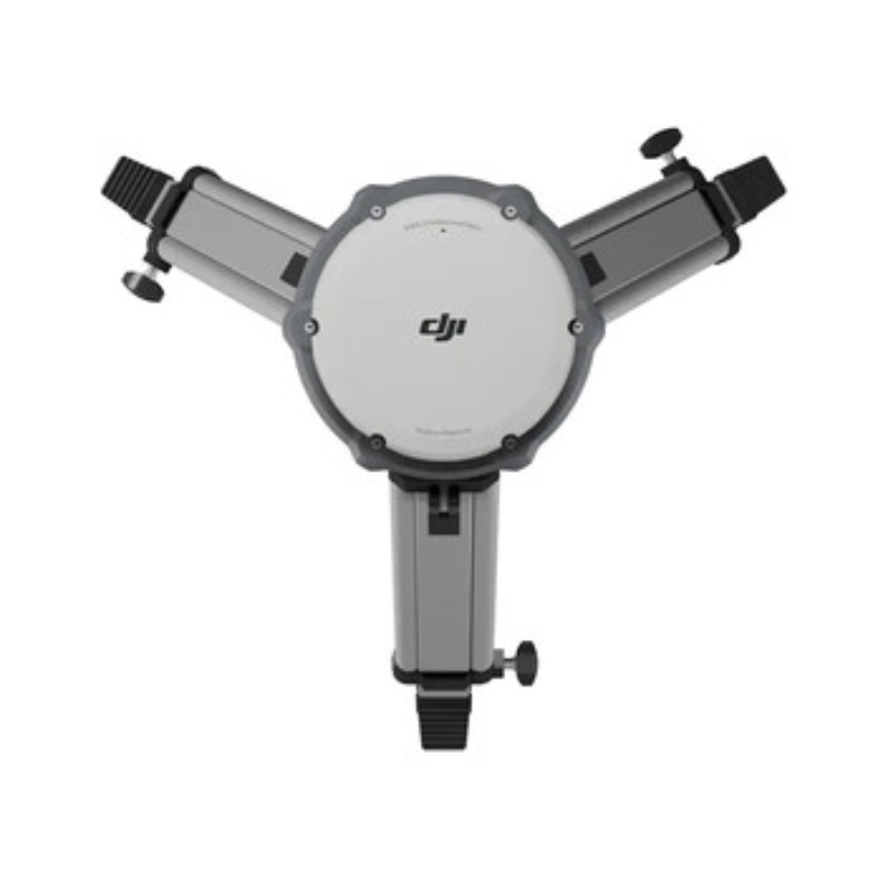 大疆创新(DJI) 大疆无人机配件D-RTK3基站高清大图
