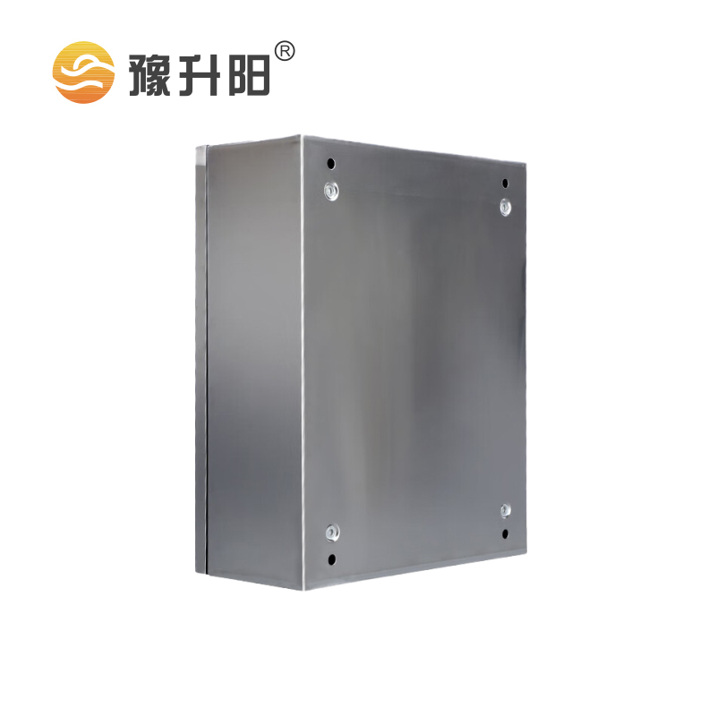 豫升阳 铁皮箱/双杆变台箱(可定制尺寸 配置)700*450*700 个